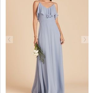 Birdy Grey Jane Convertible Bridesmaid Dress